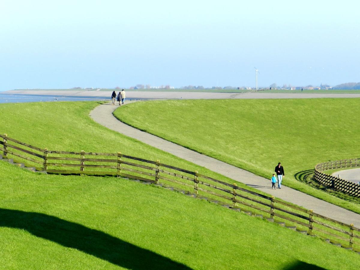 Countryside Eco Natuurhuisjes Ee 外观 照片